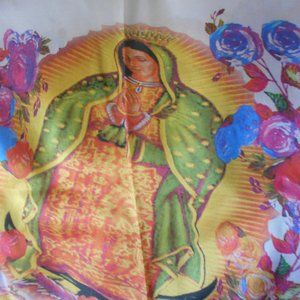 Virgin Mary Sacrf from Ephesus, Turkey